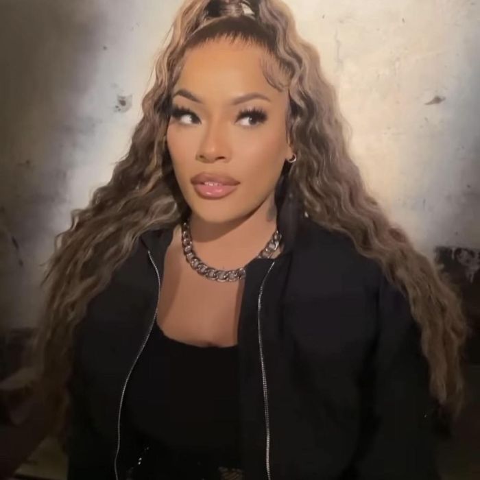 Stefflon Don “Big Woman” Ft Miraa May